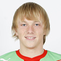Cầu thủ Renat Yanbaev