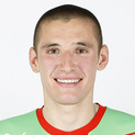 Cầu thủ Taras Burlak