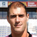 Cầu thủ Fabien Audard