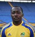 Cầu thủ Abdoulaye Djire (aka Junior)