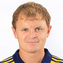 Cầu thủ Andriy Berezovchuk