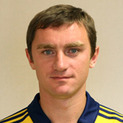 Cầu thủ Andriy Vorobey
