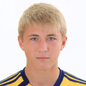 Cầu thủ Artem Radchenko