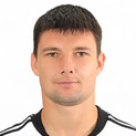 Cầu thủ Maxym Startsev