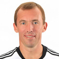 Cầu thủ Oleksandr Goryainov