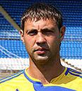 Cầu thủ Olexandr Rykun