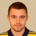 Cầu thủ Serhiy Barylko
