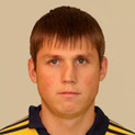 Cầu thủ Serhiy Davydov
