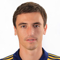 Cầu thủ Serhiy Pshenychnykh