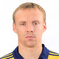 Cầu thủ Serhiy Valyayev