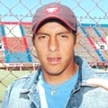 Cầu thủ Walter Acevedo