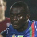 Cầu thủ Jean Effa Owona