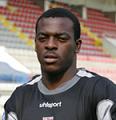 Cầu thủ Joslain Mayebi