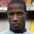 Cầu thủ Oumar Sissoko
