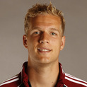 Cầu thủ Jonas Lossl