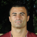Cầu thủ Valentin Cretu
