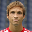 Cầu thủ Andreas Ulmer