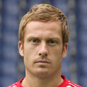 Cầu thủ Christian Schwegler