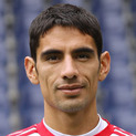 Cầu thủ Gonzalo Zarate