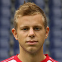 Cầu thủ Marco Meilinger