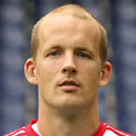 Cầu thủ Petri Pasanen