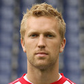 Cầu thủ Rasmus Lindgren