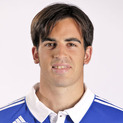 Cầu thủ Jose Manuel Jurado