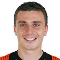 Cầu thủ Oleksandr Chyzhov
