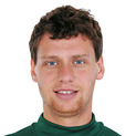 Cầu thủ Oleksandr Rybka