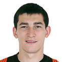 Cầu thủ Taras Stepanenko