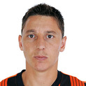 Cầu thủ Vasyl Kobin