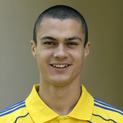 Cầu thủ Vitaliy Vitsenets