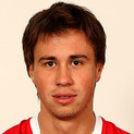 Cầu thủ Aleksandr Sheshukov