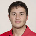 Cầu thủ Fedor Kudryashov