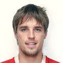 Cầu thủ Kirill Kombarov