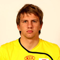 Cầu thủ Nikolay Zabolotnyy