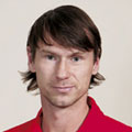 Cầu thủ Yegor Titov