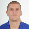 Cầu thủ Alexandru Bourceanu