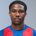 Cầu thủ Ifeanyi Emeghara