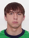 Cầu thủ Islam Tsuroev