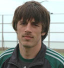 Cầu thủ Shamil Lakhiyalov