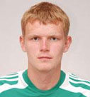 Cầu thủ Vitaly Kuznetov