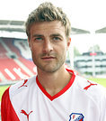 Cầu thủ Morten Skoubo
