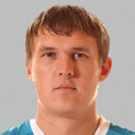 Cầu thủ Aleksandr Bukharov