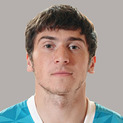 Cầu thủ Aleksei Ionov