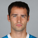 Cầu thủ Roman Shirokov