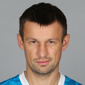 Cầu thủ Sergei Semak