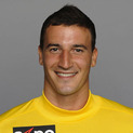 Cầu thủ Andrea Guatelli