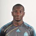 Cầu thủ Mamadou Niang
