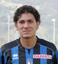 Cầu thủ Alessio Cerci